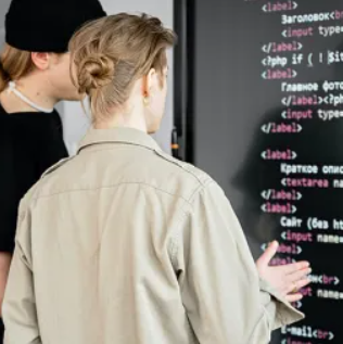IT Consulting and Audit
